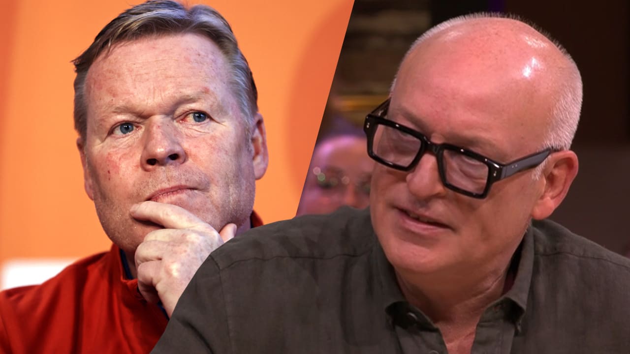 René adviseert Oranje om af te bellen voor duel met Frankrijk: 'Je kan onmogelijk winnen!'
