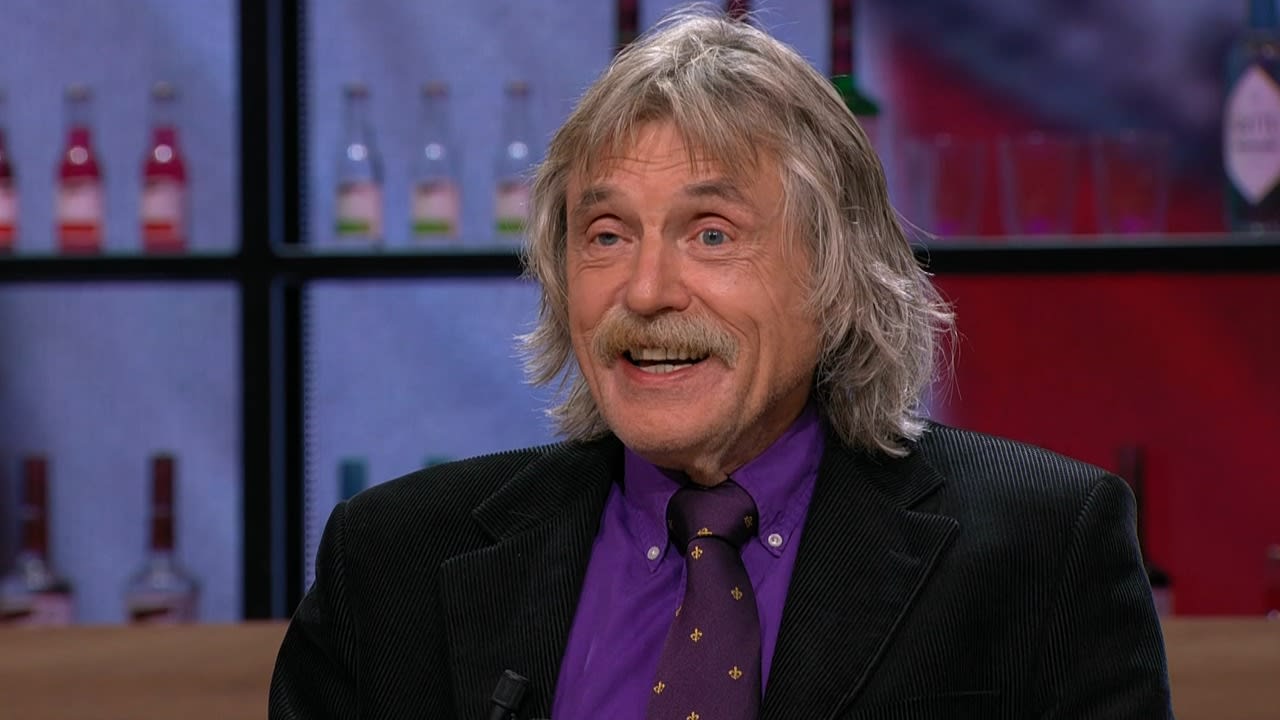 Aflevering VI Vandaag, dinsdag 11 januari 2022