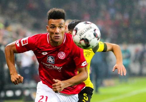 Düsseldorf verliest thuis van Mainz