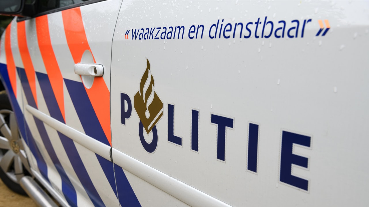 'Inval in huis Jumbo-topman Frits van Eerd door FIOD en politie'