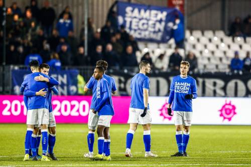 De tranen van Mendes Moreira veranderen FC Den Bosch