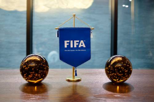 FIFA krijgt fractie van miljoenenclaim