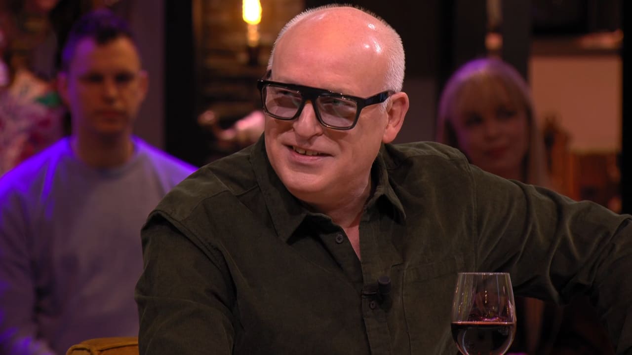 René onder de indruk van WK-ster: 'Die is 37, man...'
