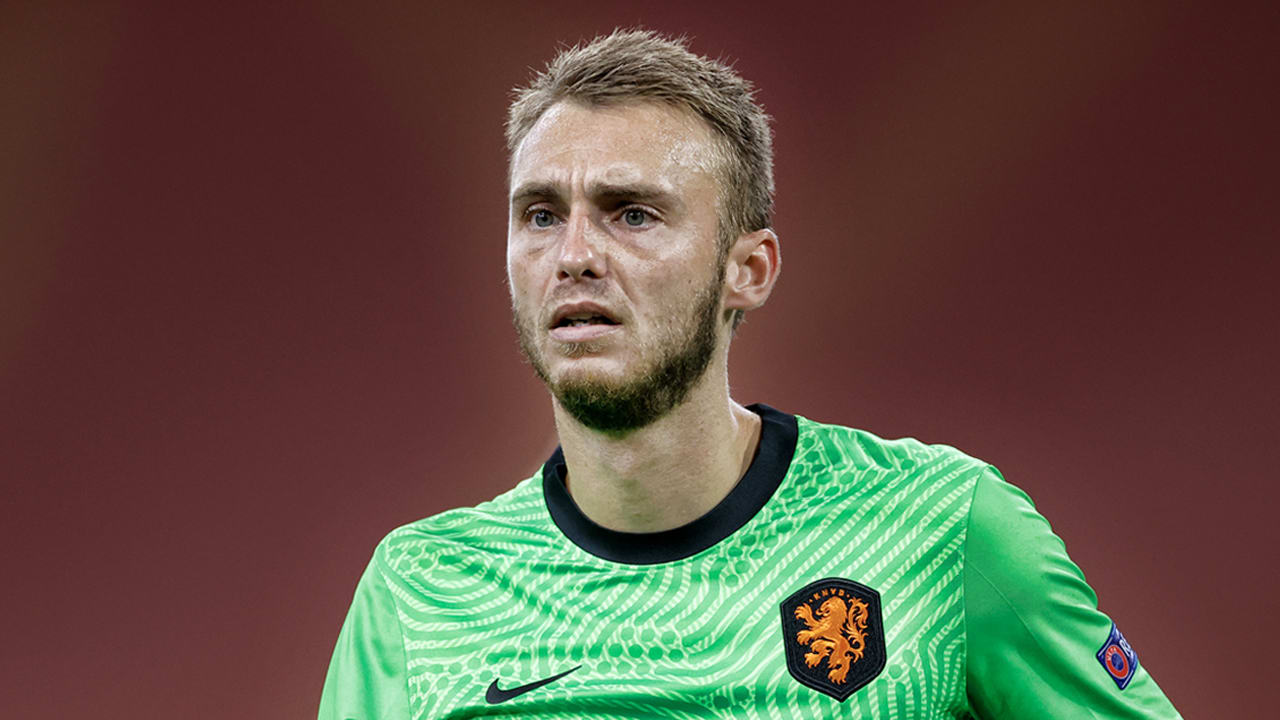 ‘Pasveer heeft het helemaal, maar Cillessen heeft Oranje nooit in de steek gelaten'