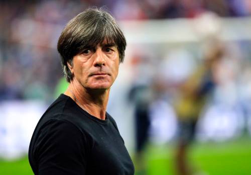 Duitse bondscoach heeft meer fitte spelers