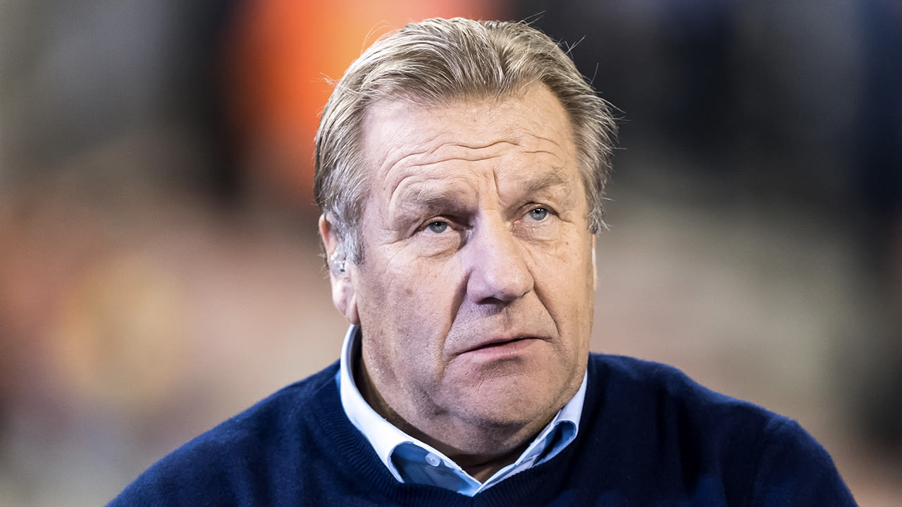 Jan Boskamp verbijsterd door transfers op deadline day: 'Dat is niet meer te volgen'