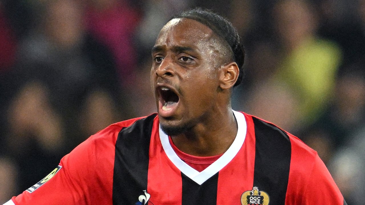 'Ajax doet Pablo Rosario een contractvoorstel'