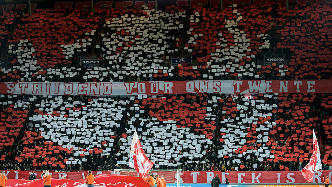 FC Twente verkoopt binnen elf uur recordaantal seizoenkaarten