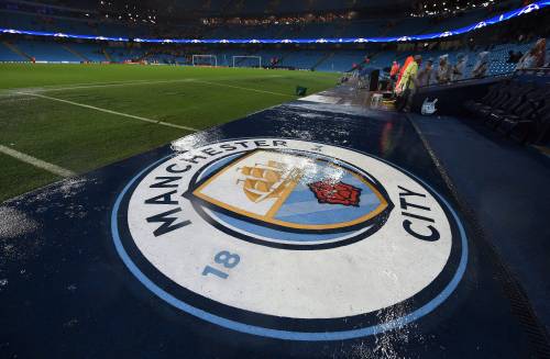 UEFA onderzoekt fraude bij Manchester City