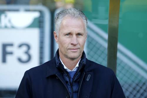 Fortuna Sittard begrijpt niets van penalty