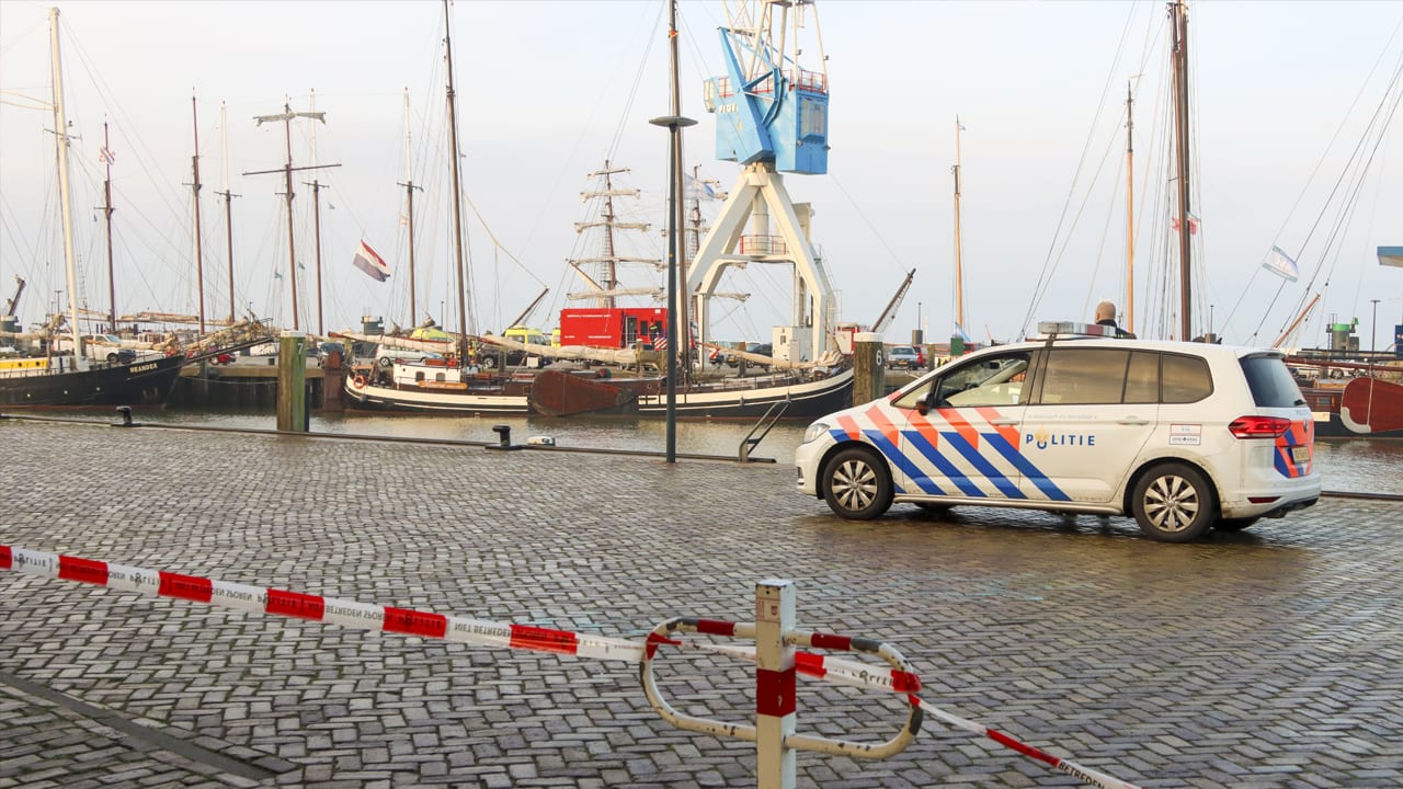 Twee doden door aanvaring snelboot en watertaxi bij Terschelling, kind van 12 vermist