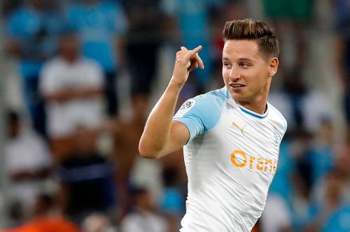 Frankrijk zonder Thauvin tegen Duitsland