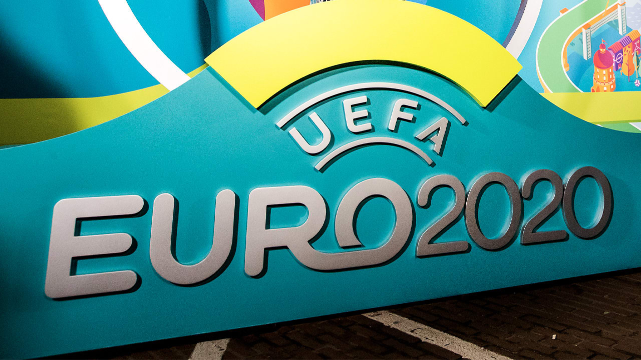 EK van 2021 blijft EURO 2020 heten