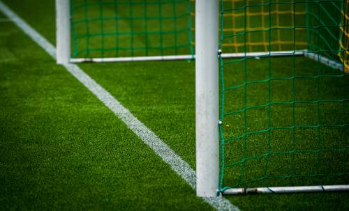 Anderlecht stelt tegen tien man weer teleur