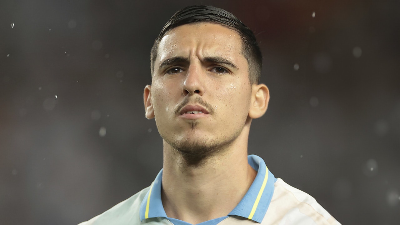 'Ajax bereikt akkoord met Red Bull Salzburg over transfer Oscar Gloukh'