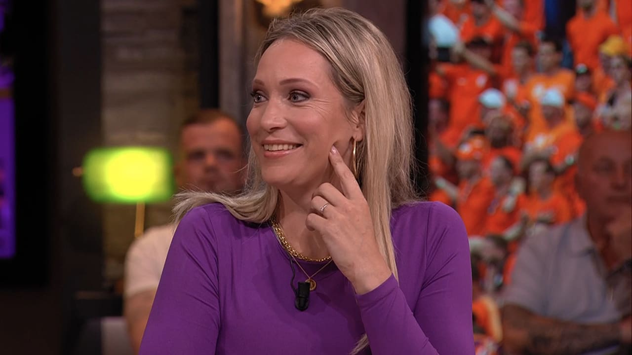 Aflevering Vandaag Inside met Hélène Hendriks, donderdag 9 juni 2022