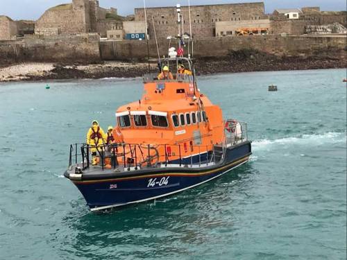 Kustwacht Guernsey staakt zoektocht naar Sala