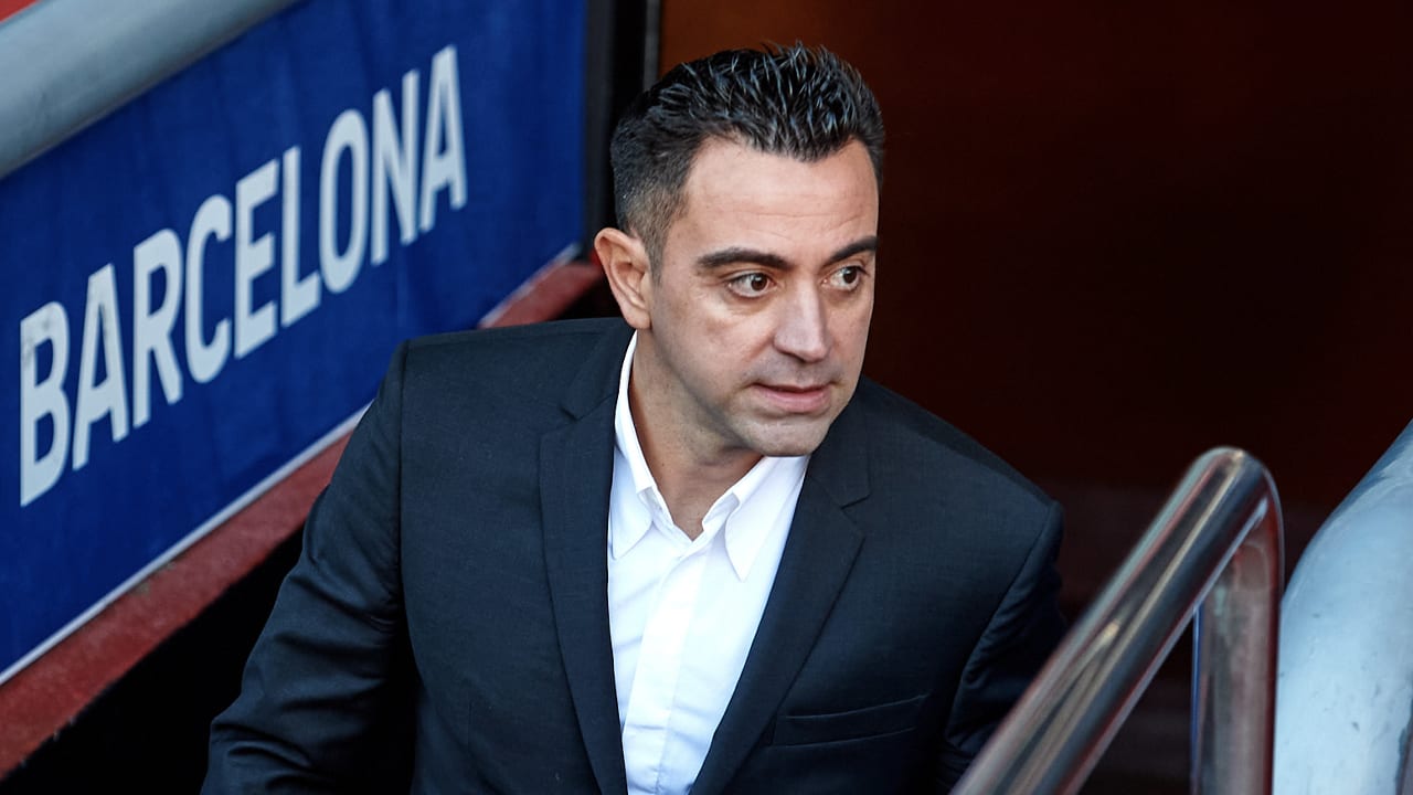 'Xavi gooit roer om en voert drastische veranderingen door bij Barcelona'