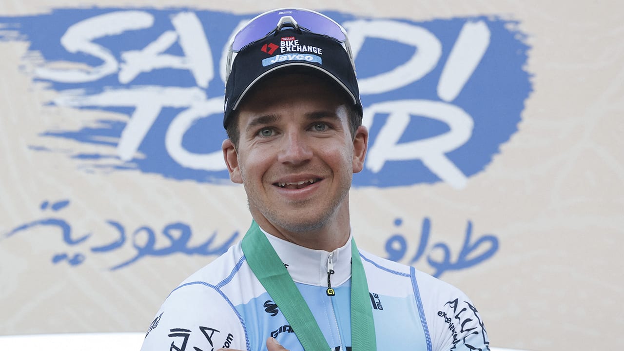 Dylan Groenewegen wint na drie jaar weer etappe in Tour de France