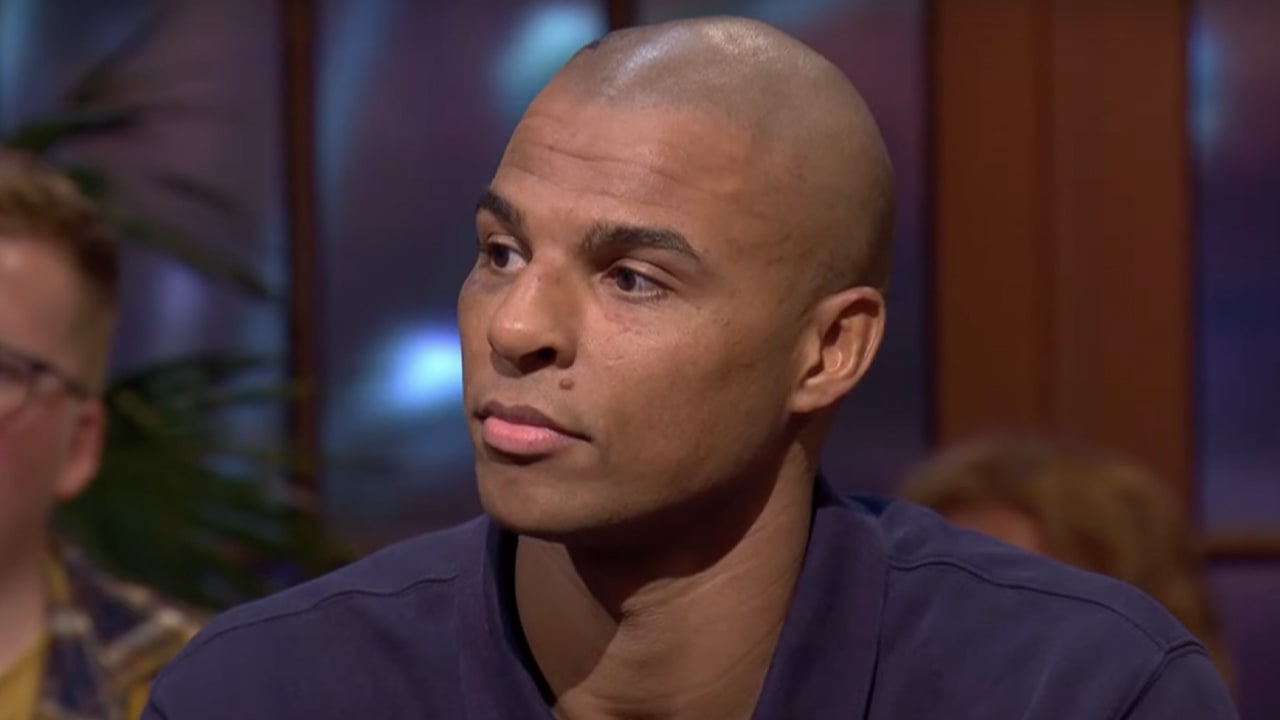 Vader van Levi Rigters overleden, gevecht met Rico Verhoeven gaat door
