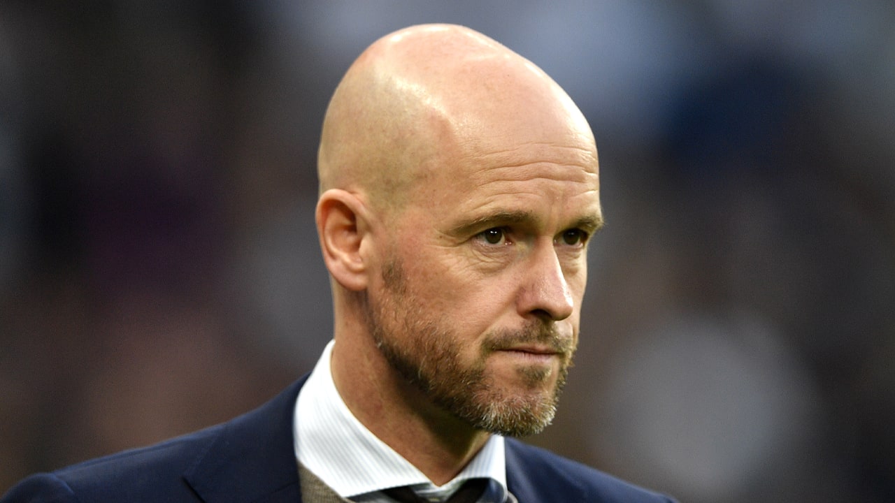 Ten Hag vreest niet voor ramadan: 'Totaal geen zorgen'