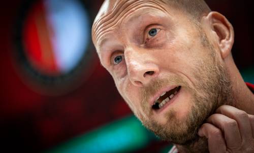 Stam vindt FC Porto de favoriet in De Kuip