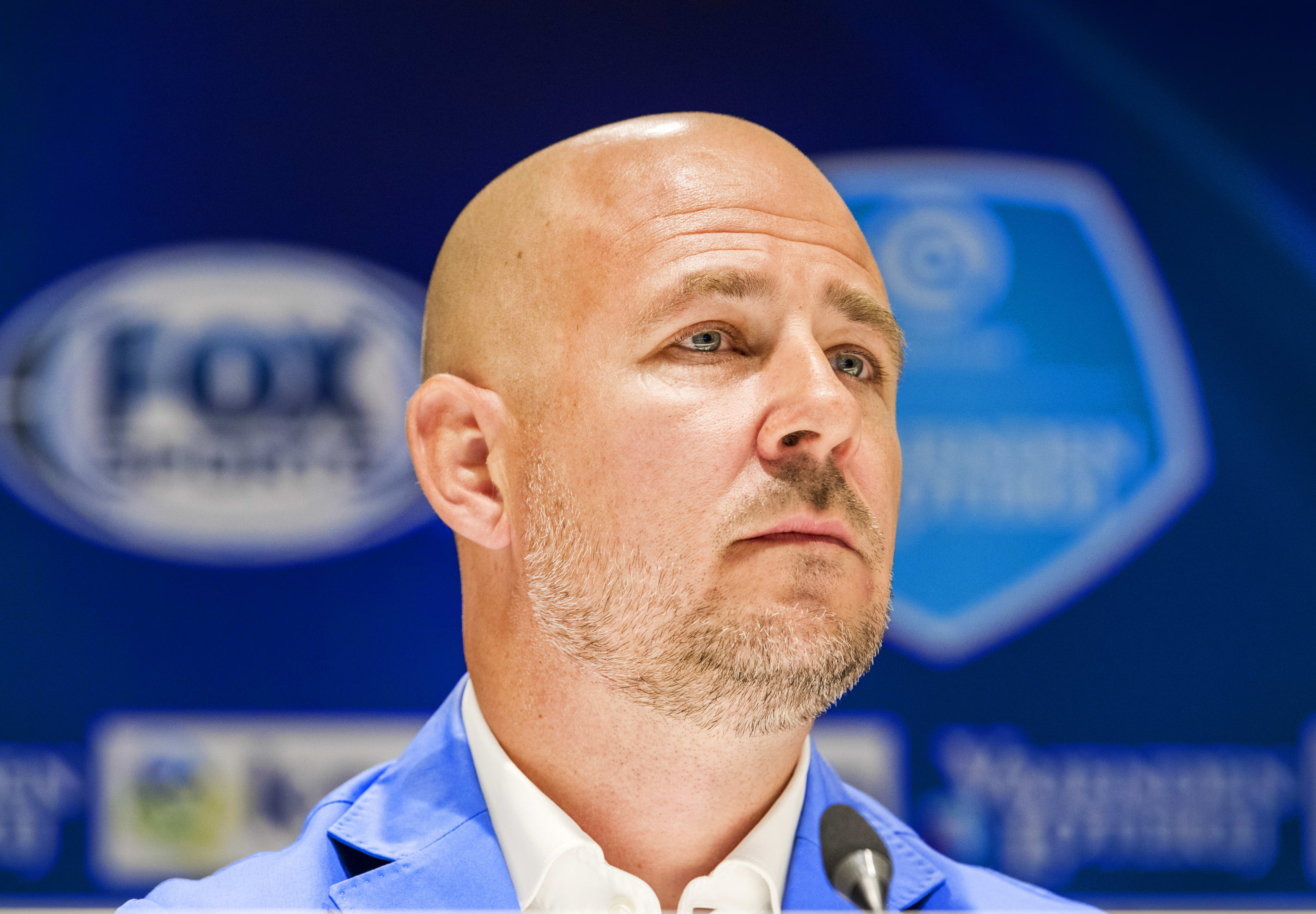 PSV zegt contract met sponsor Investous op