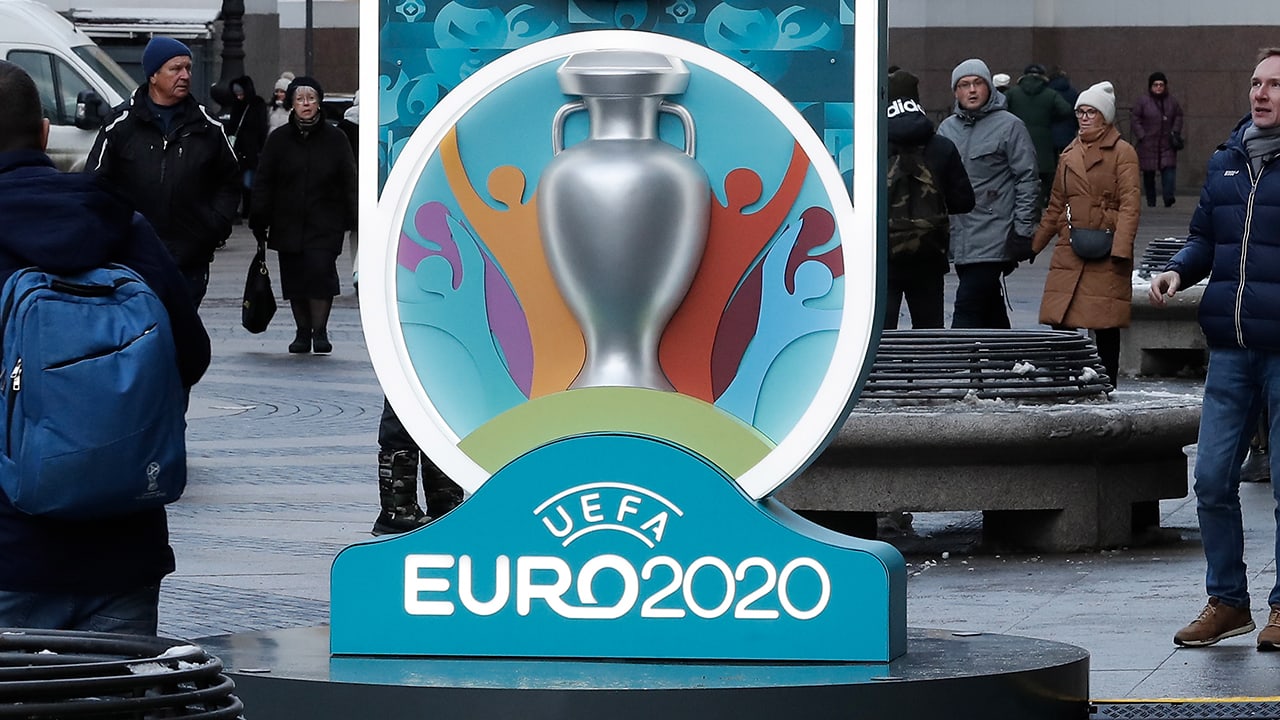 UEFA houdt nog vast aan EK in twaalf landen