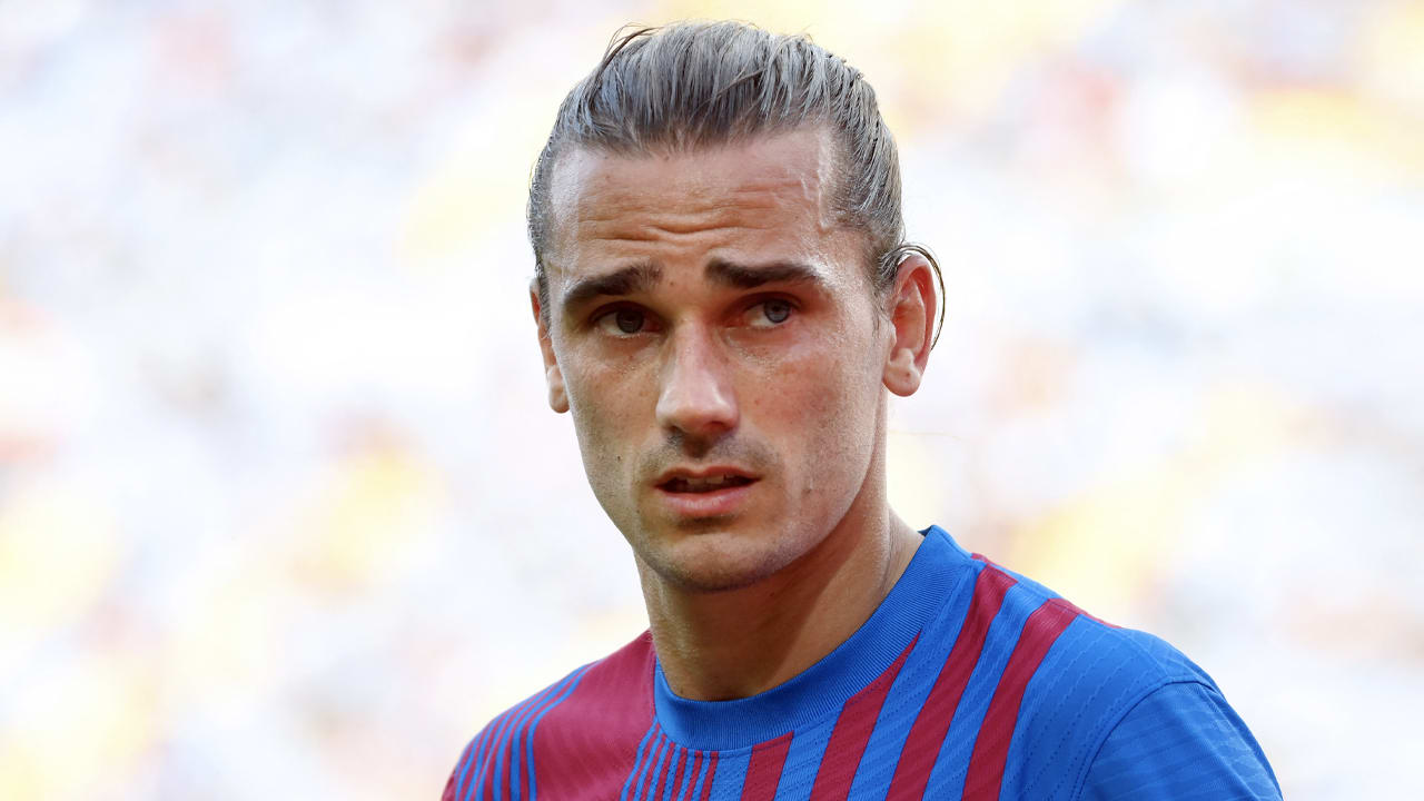'Barcelona en Atlético Madrid onderhandelen over spectaculaire ruildeal'