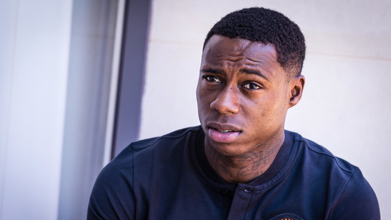 Quincy Promes gaat in hoger beroep tegen uitspraak van de rechter