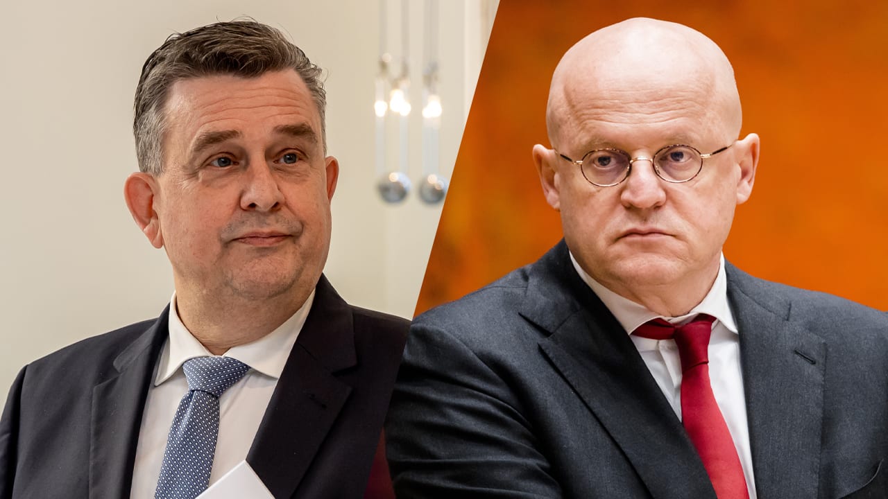 'Roemer en Grapperhaus in beeld om rvc-voorzitter van Eredivisie CV te worden'
