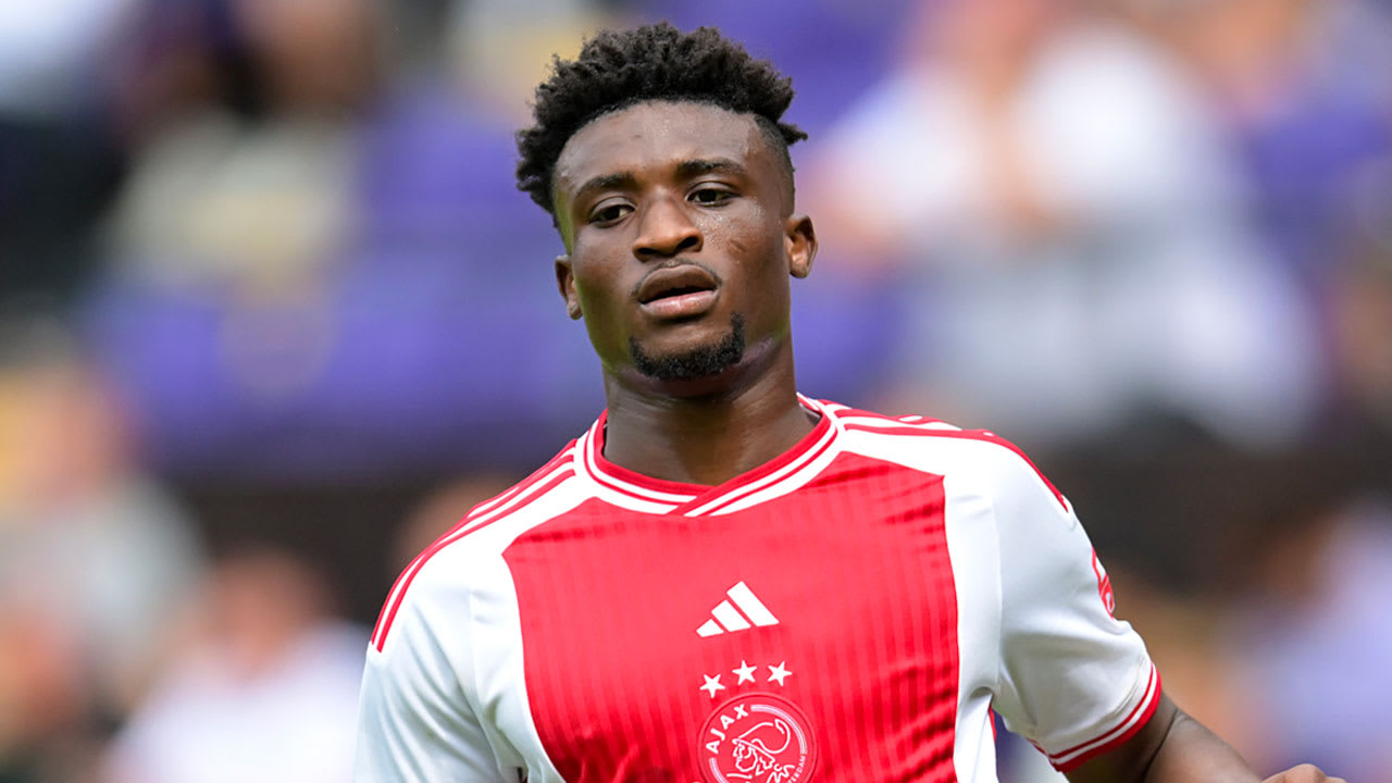 ‘Kudus transfer dichtbij: West Ham lijkt aan verhoogde transfersom van Ajax te voldoen'
