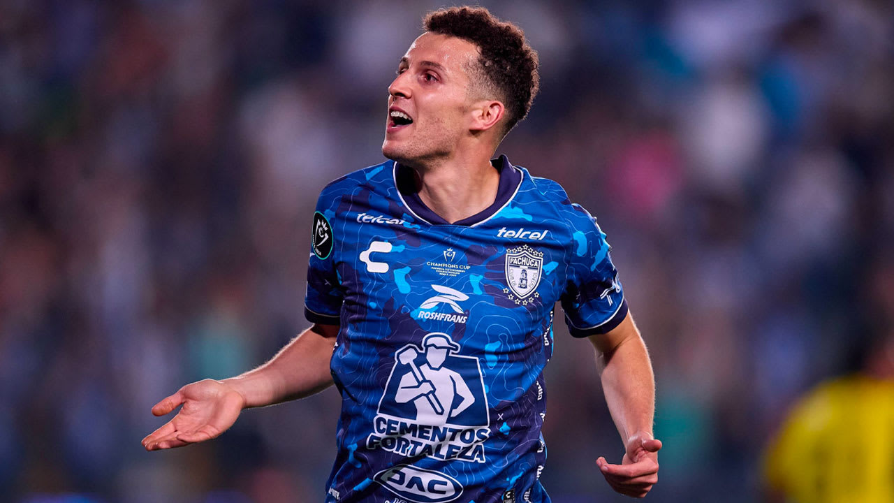 Ex-Feyenoorder Oussama Idrissi wint Champions Cup