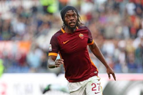 Parma haalt Gervinho terug naar Serie A