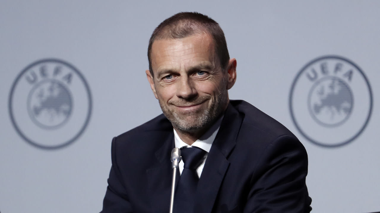 UEFA wil weer uitsupporters toelaten