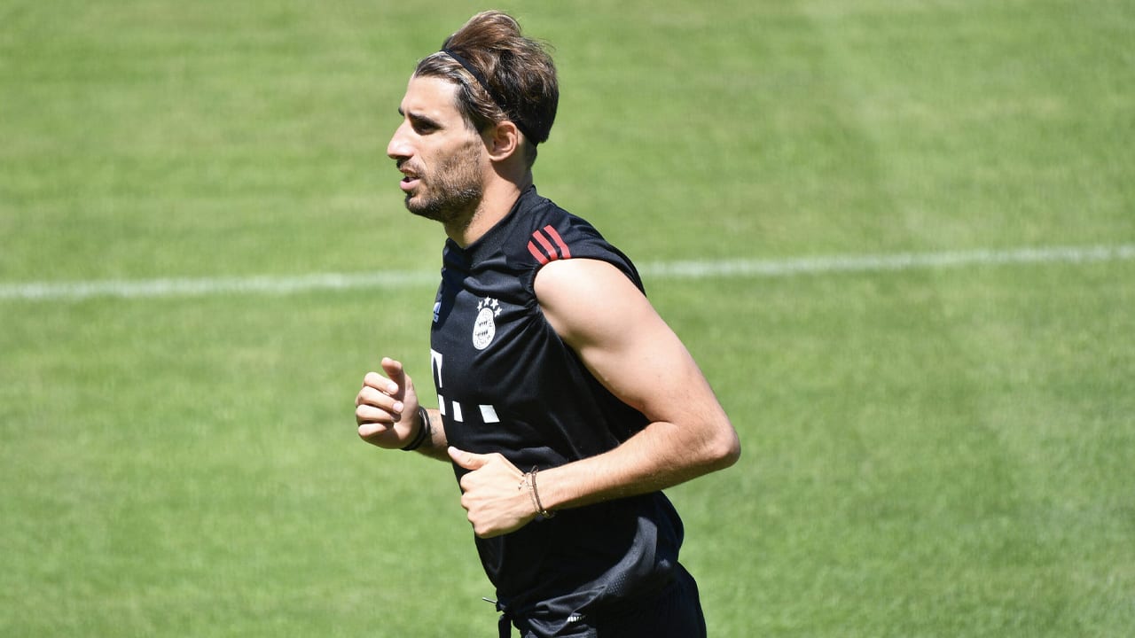 'Na Thiago vertrekt er nog een Spanjaard bij Bayern'