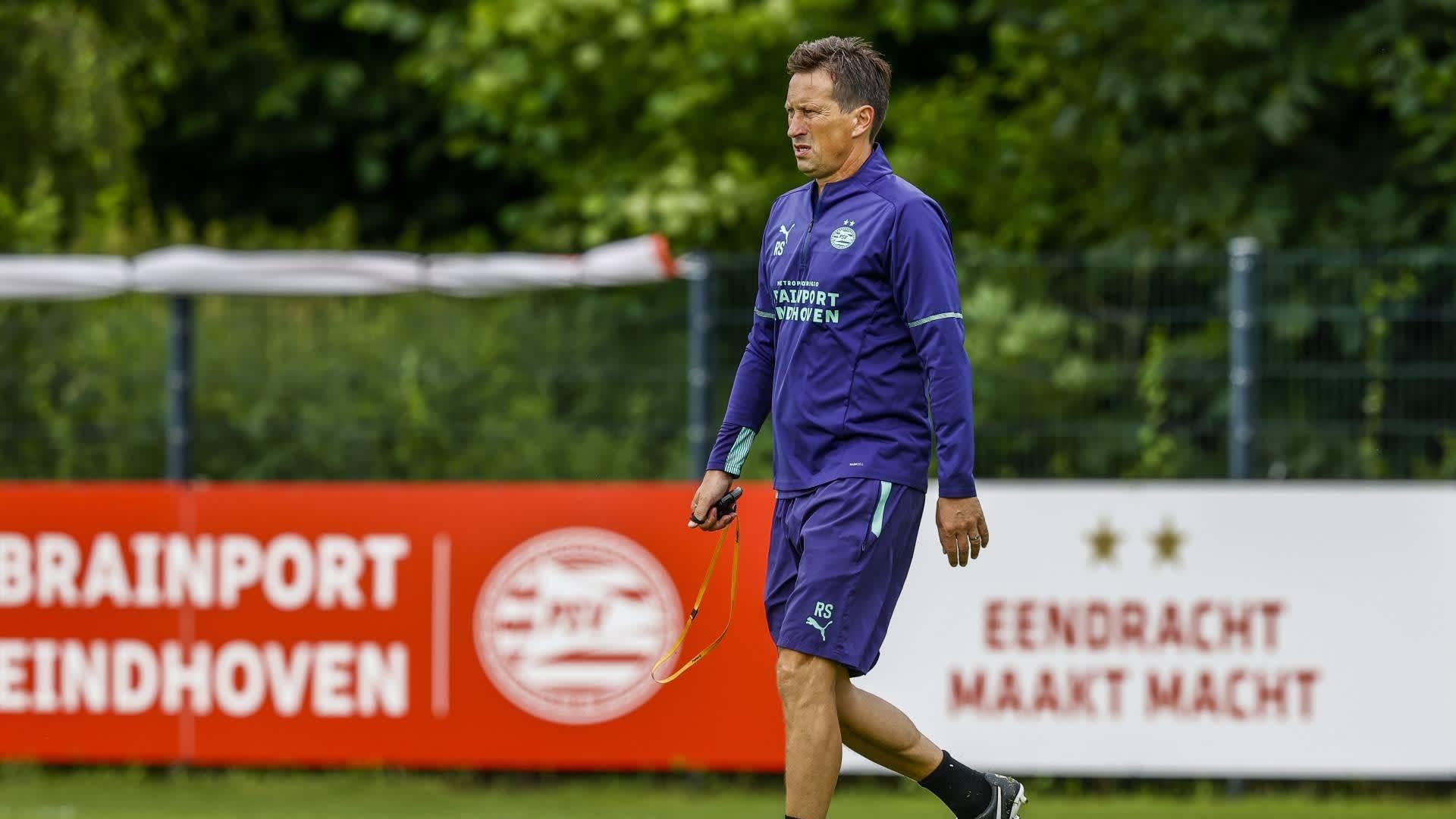 PSV blijft steken op 0-0 tegen derdeklasser VfL Osnabrück