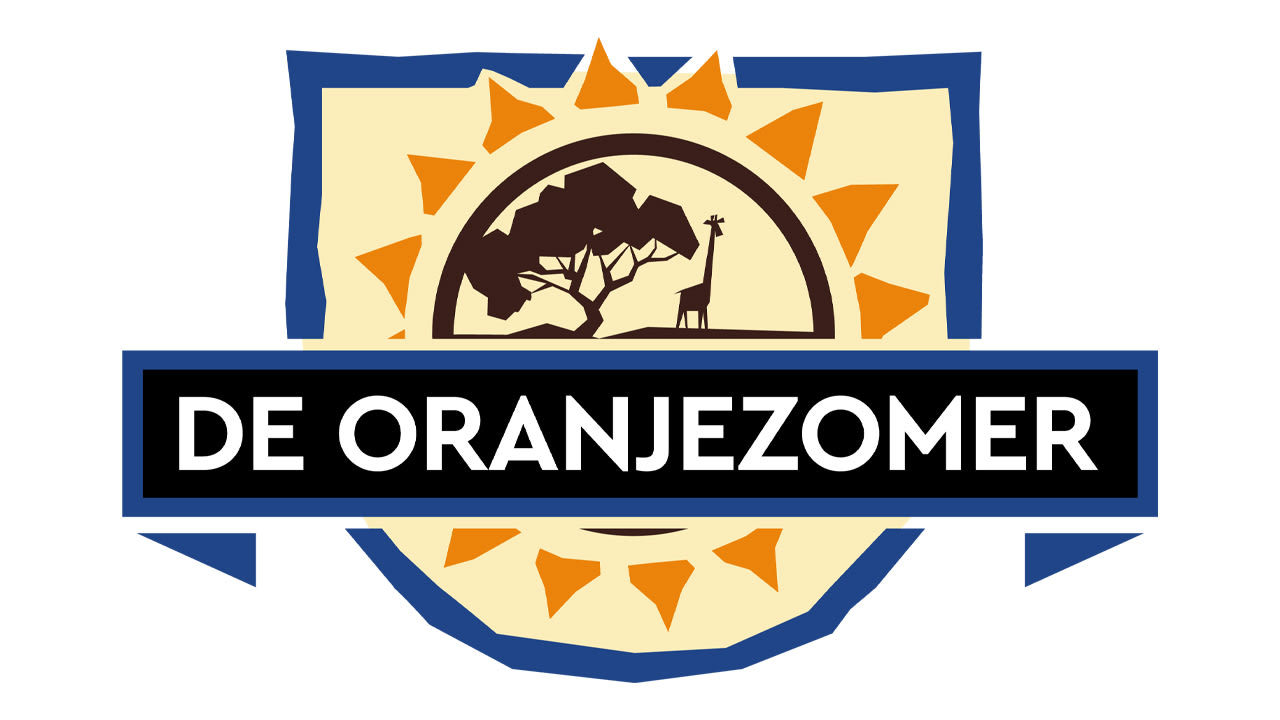 De Oranjezomer bijwonen?