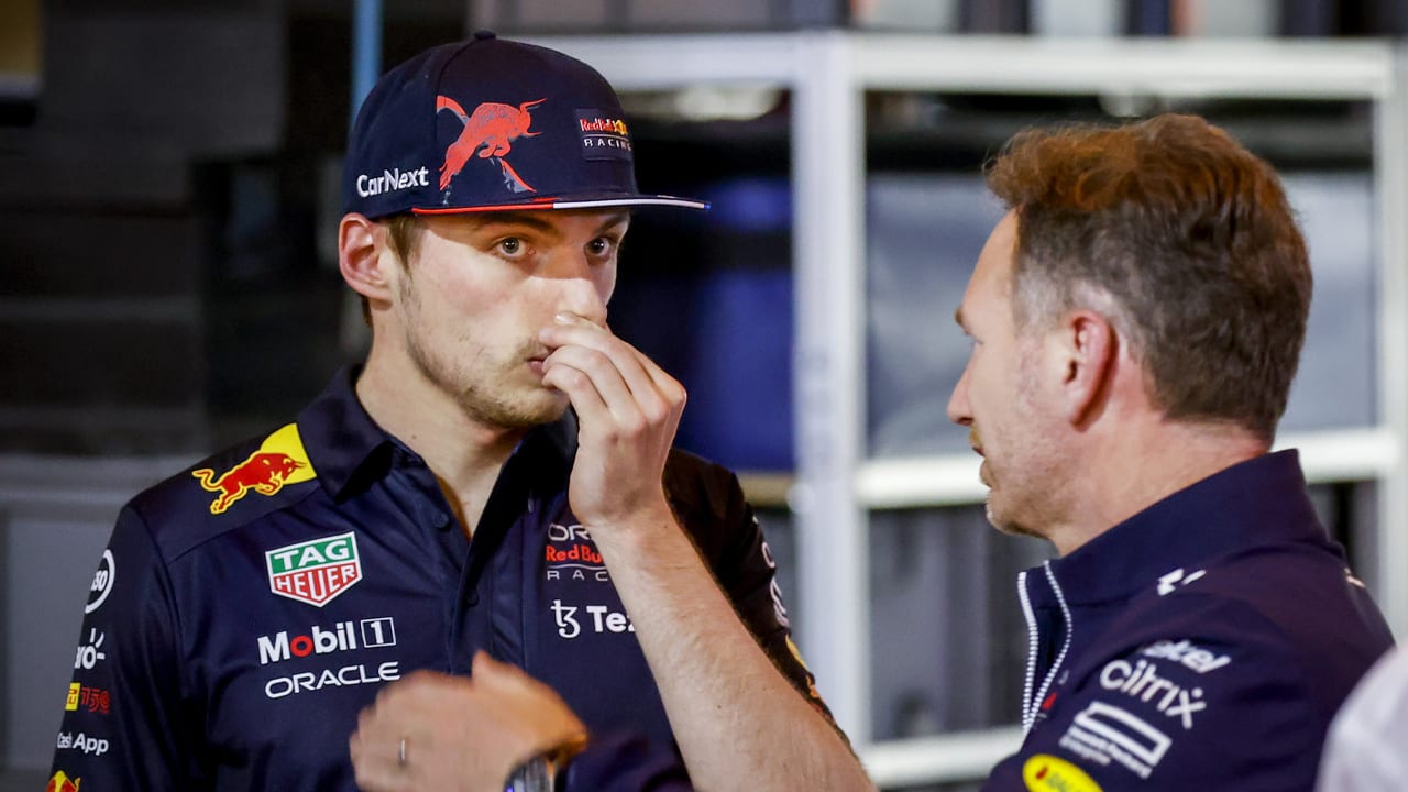 Red Bull heeft oorzaak van uitvallen Verstappen en Pérez gevonden