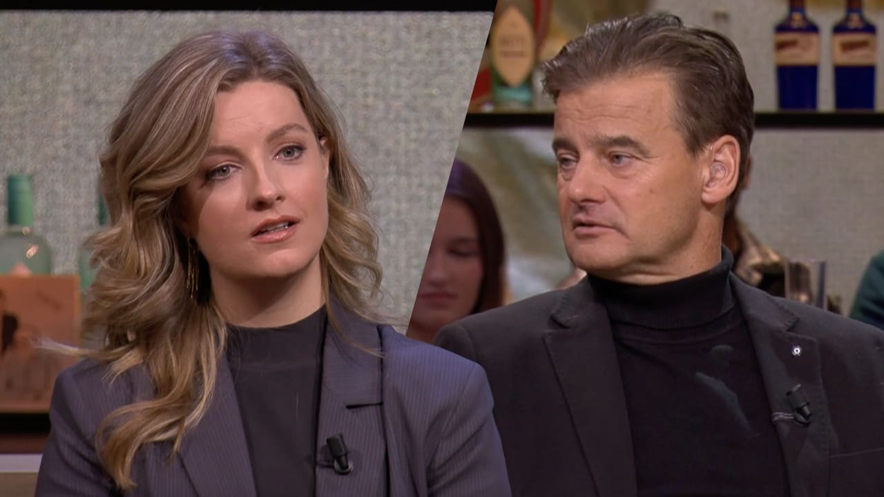Vandaag Inside ontvangt afzegging van gast: 'Hij zou donderdag komen'