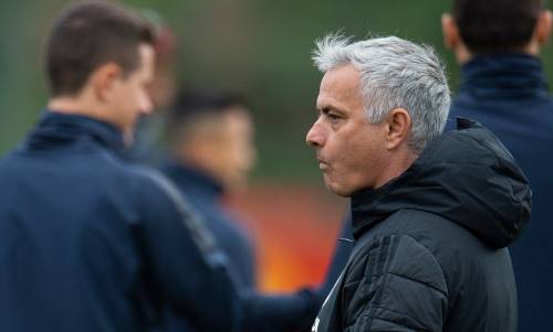 FA in beroep tegen vrijspraak Mourinho