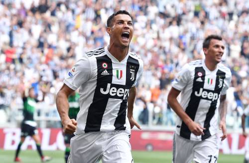 Ronaldo opgelucht terug naar Spanje