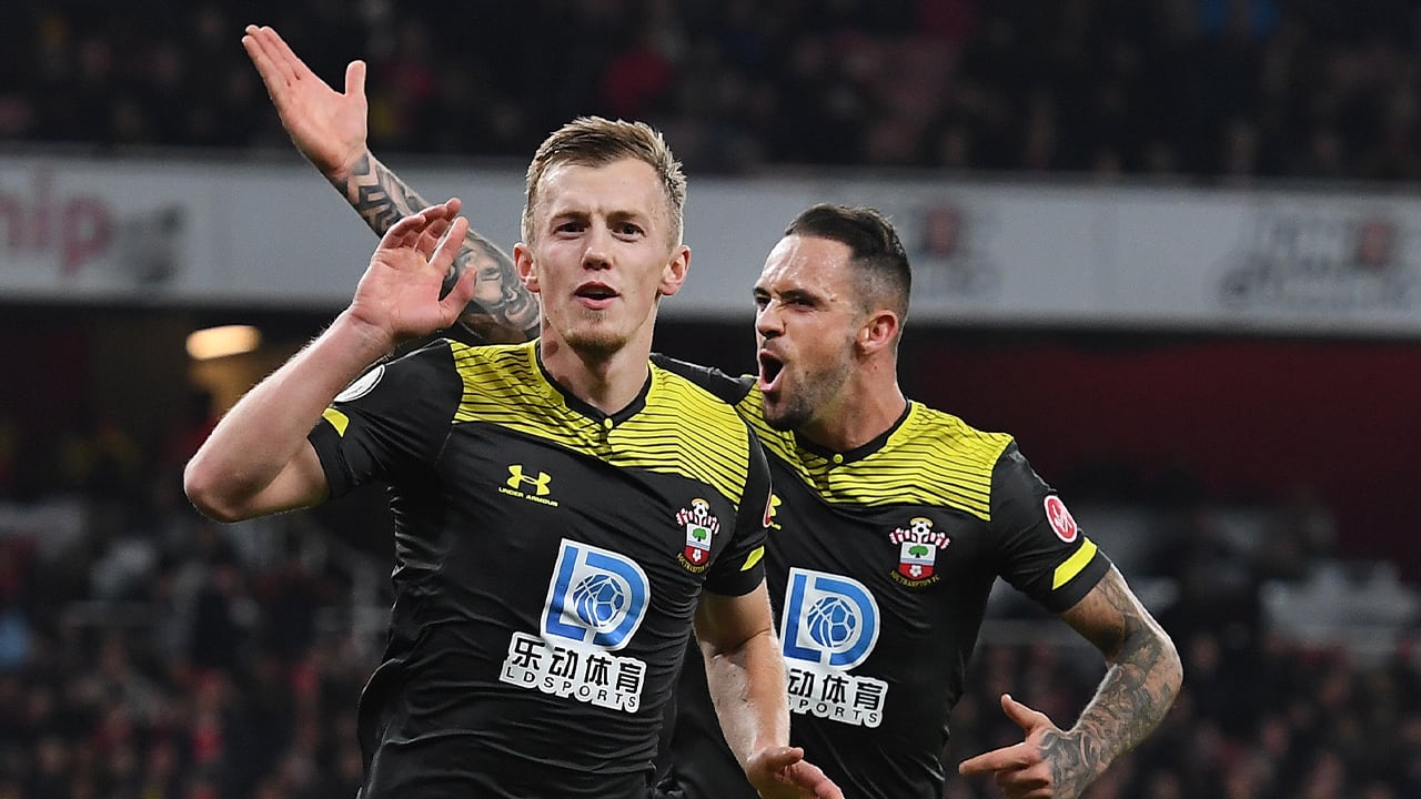 Twee maanden na 9-0 verlies treft Southampton opnieuw Leicester