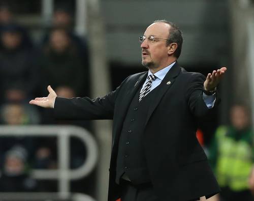 Newcastle verspeelt zege in blessuretijd