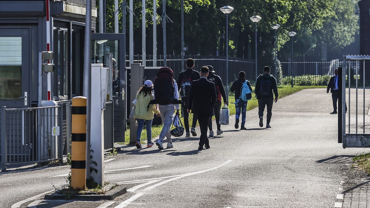 EU-landen bereiken doorbraak over asielbeleid