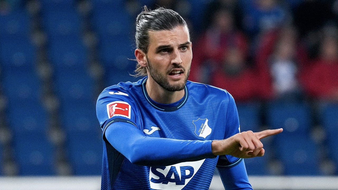 'Feyenoord waagt poging voor ervaren Bundesliga-middenvelder'