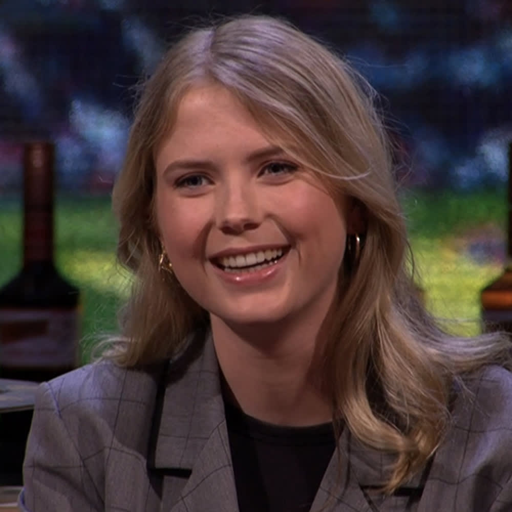 Noa Vahle