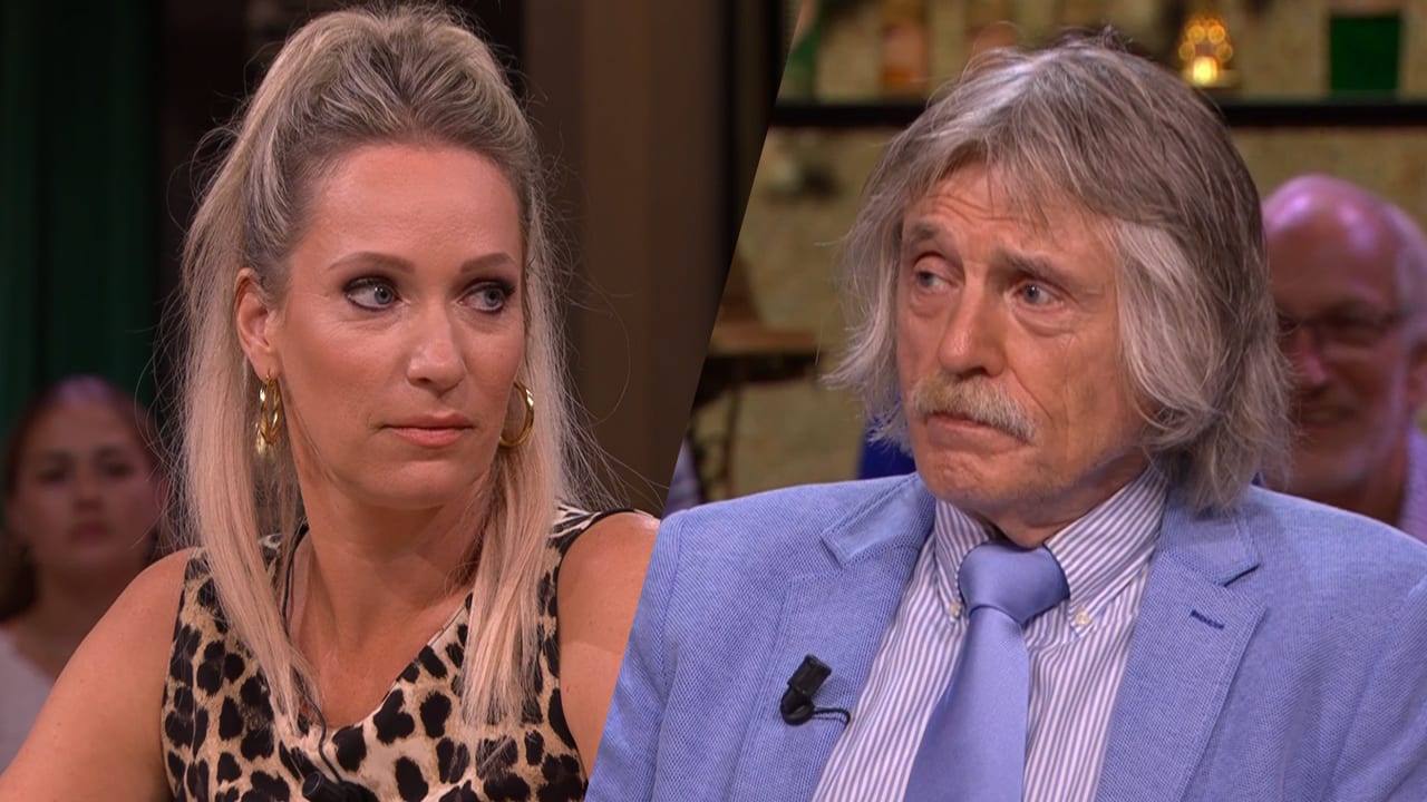 Voorlopig geen Temptation Island op de buis; Vandaag Inside-tafel reageert