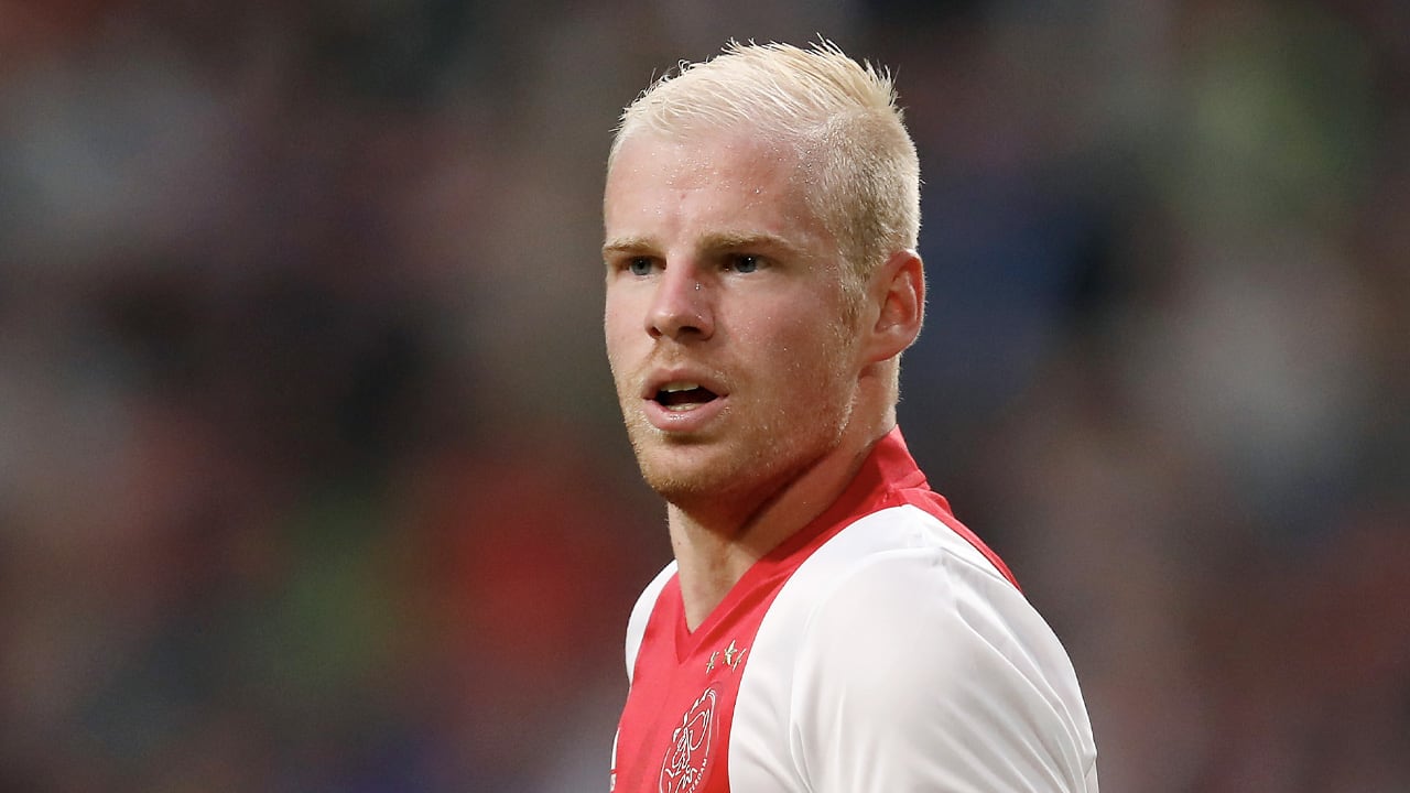 'Ajax bereidt bod van 8 tot 9 miljoen voor op Davy Klaassen'