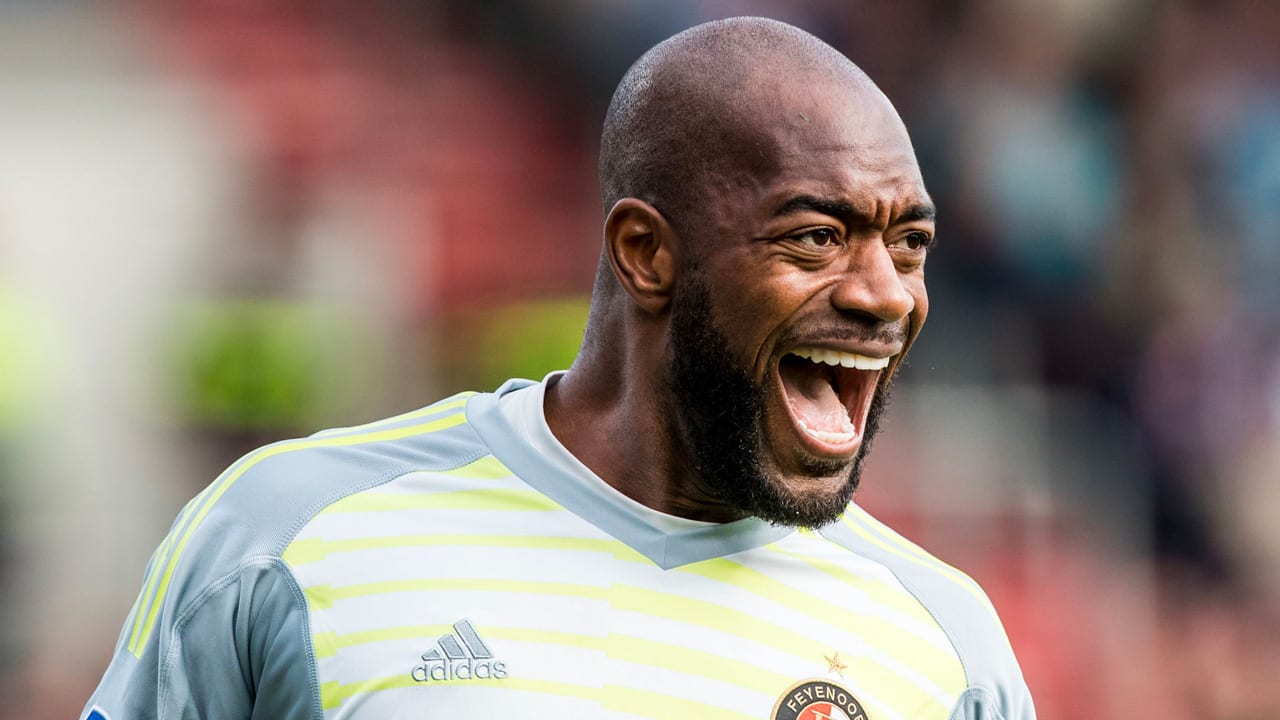 Officieel: Kenneth Vermeer keert terug in de Eredivisie